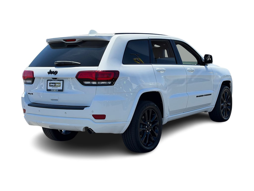 Thumbnail: 2022 Jeep Grand Cherokee - 19