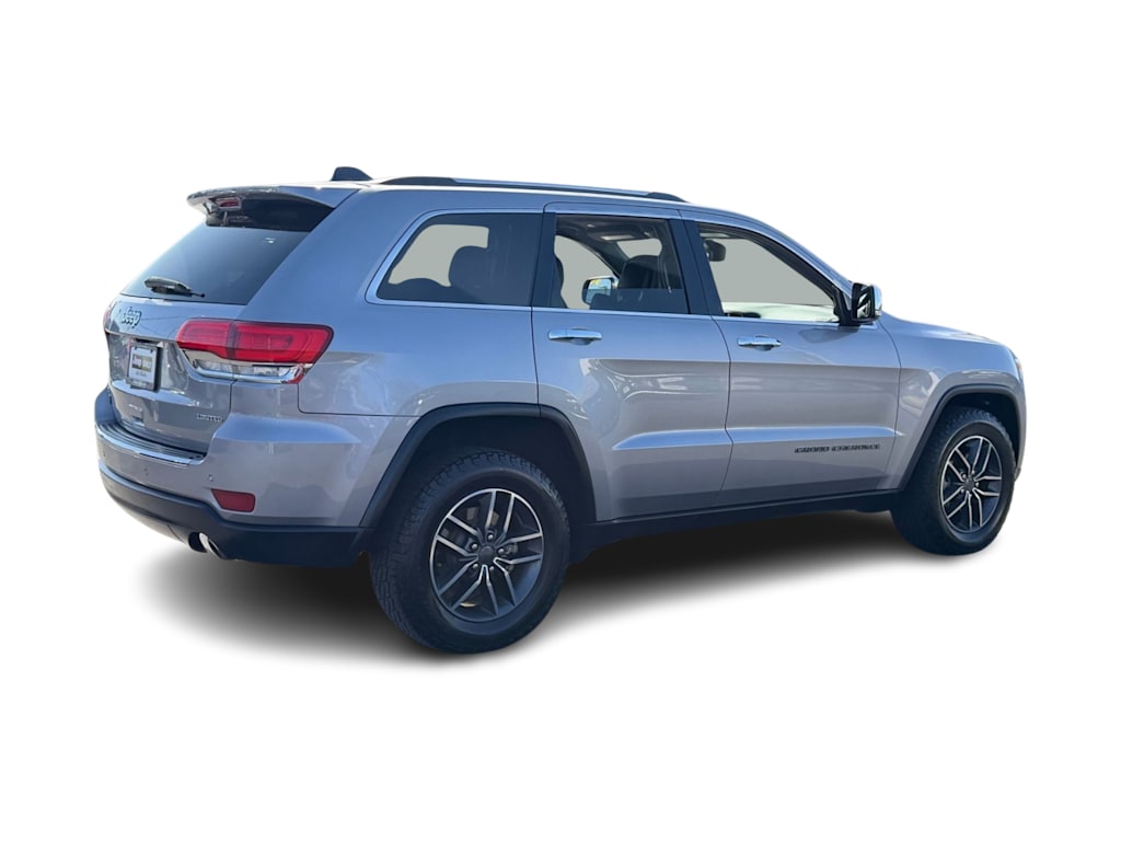 Thumbnail: 2019 Jeep Grand Cherokee - 20