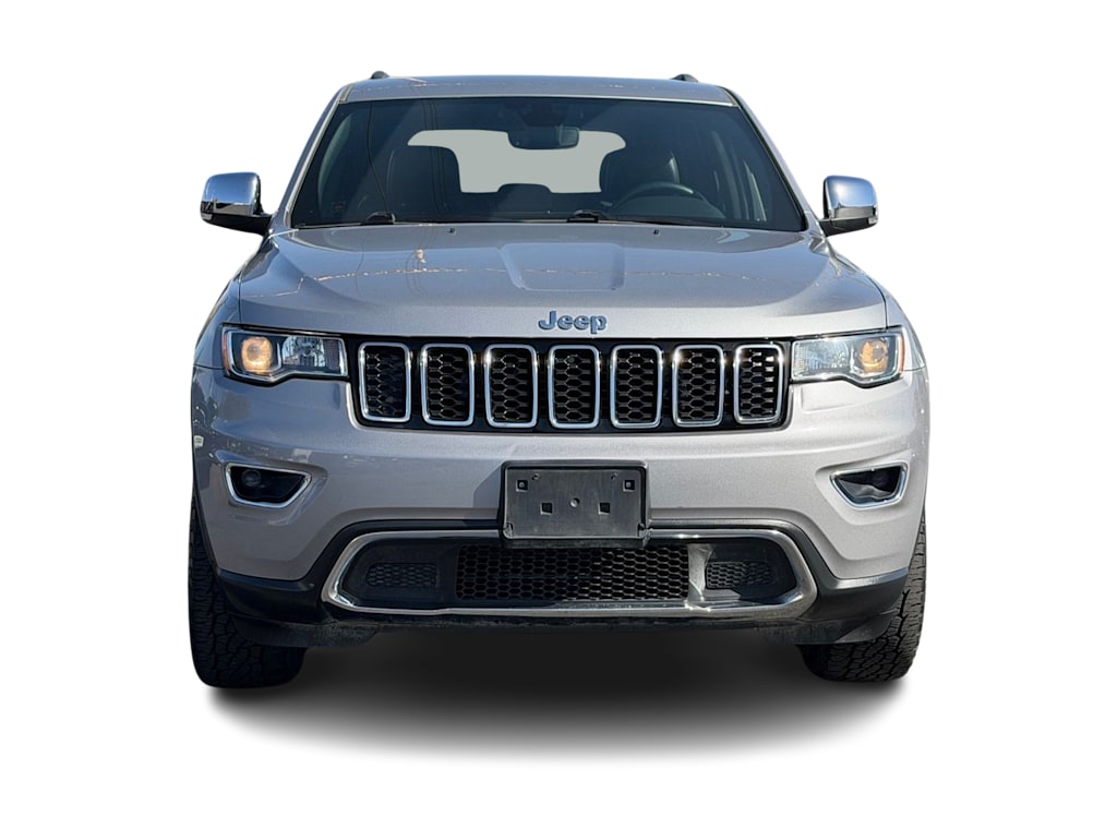 Thumbnail: 2019 Jeep Grand Cherokee - 6
