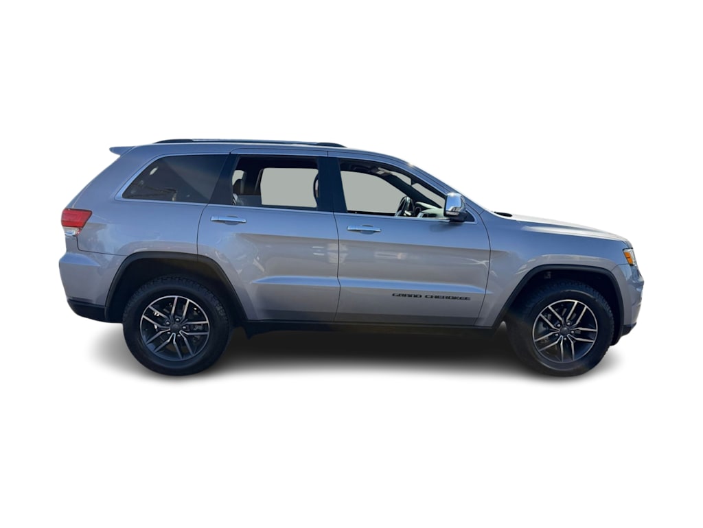 Thumbnail: 2019 Jeep Grand Cherokee - 21