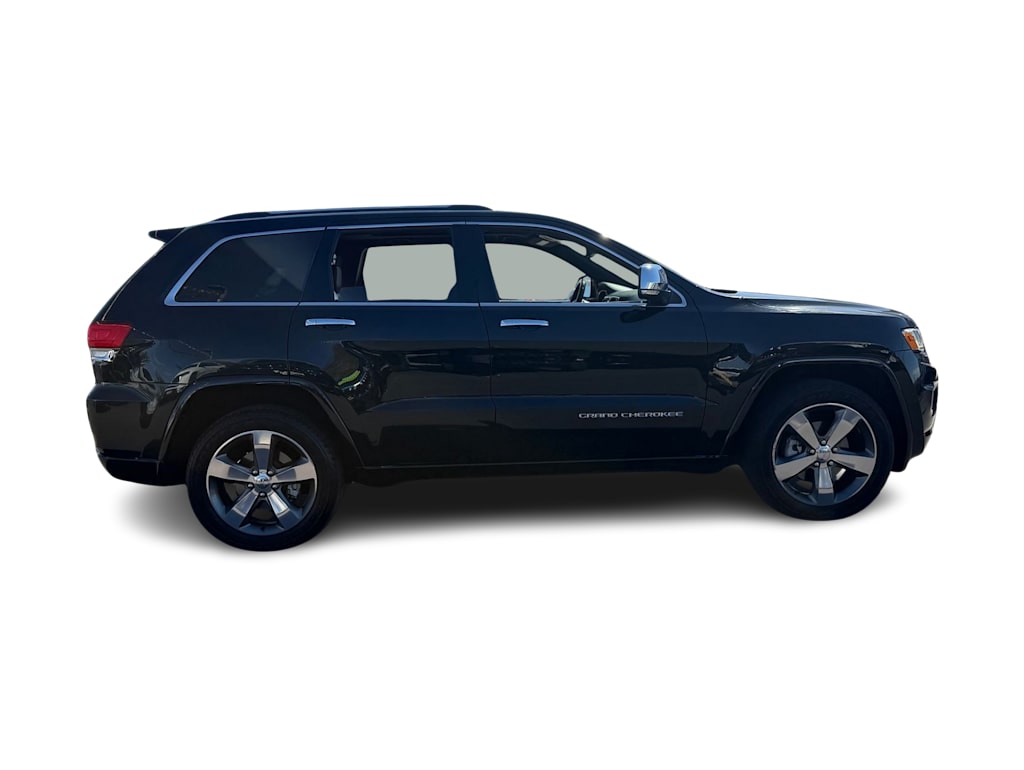 Thumbnail: 2015 Jeep Grand Cherokee - 23