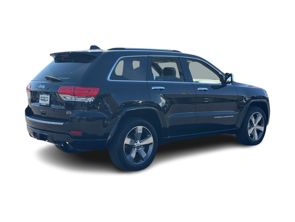 Thumbnail: 2015 Jeep Grand Cherokee - 21