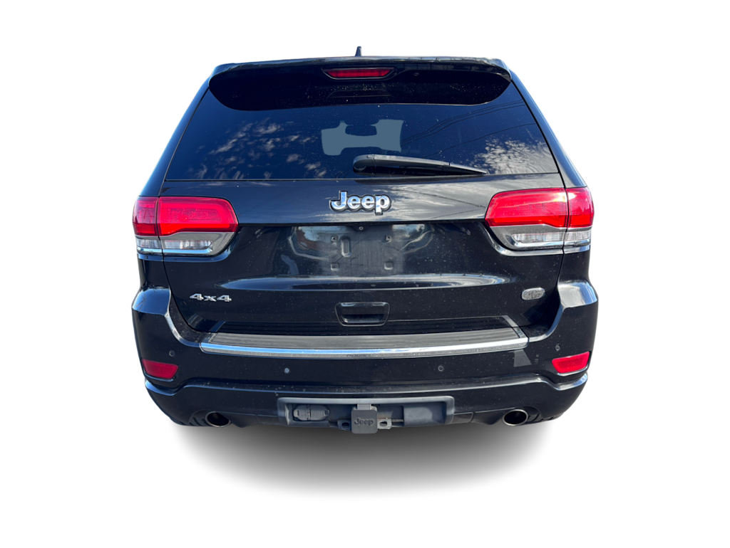 Thumbnail: 2015 Jeep Grand Cherokee - 24