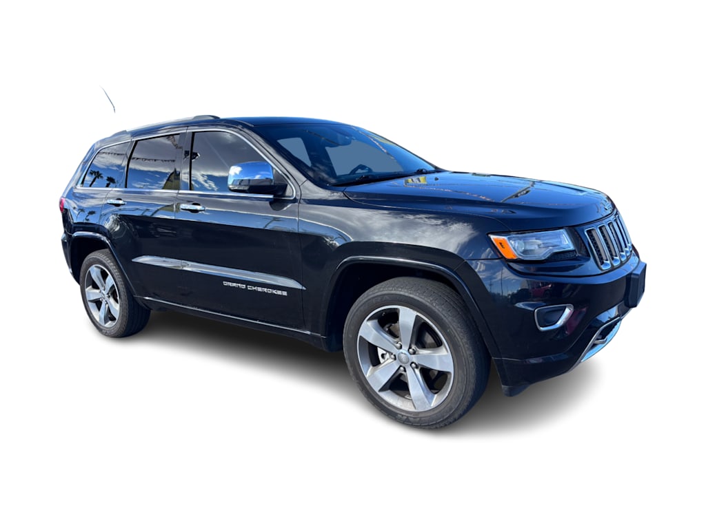 Thumbnail: 2015 Jeep Grand Cherokee - 19