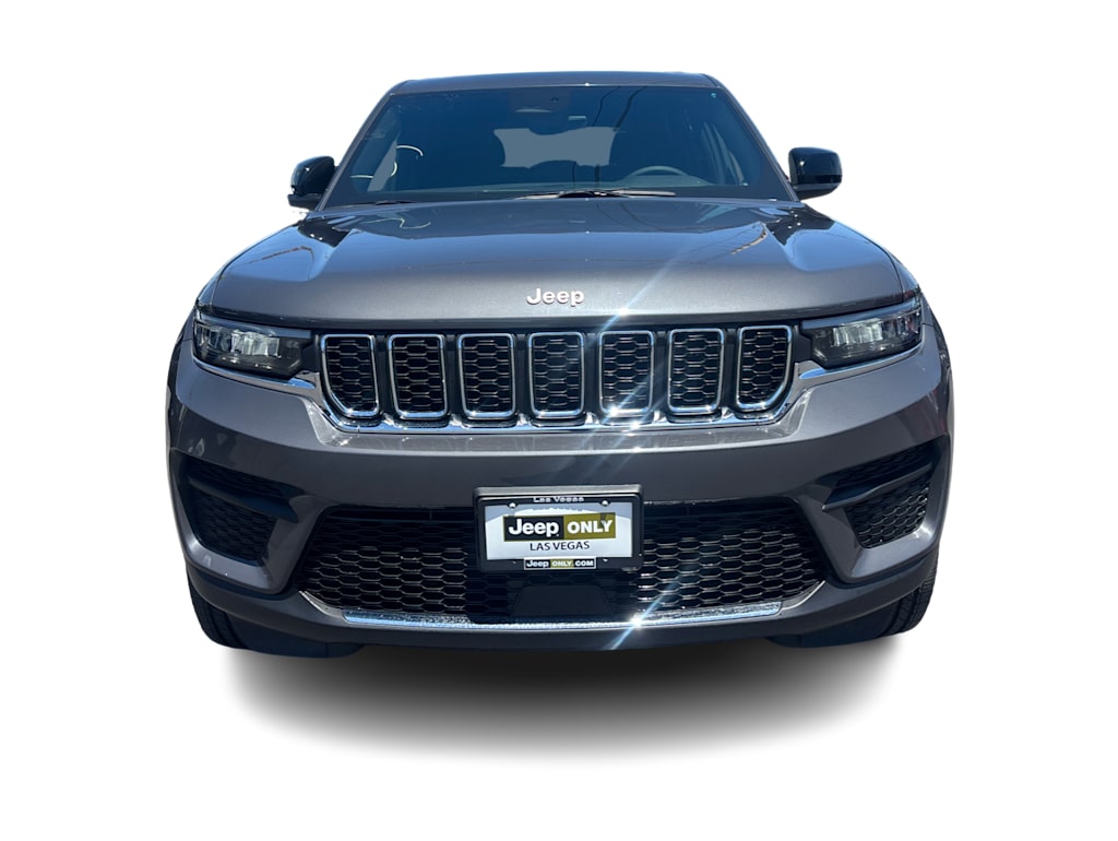 Thumbnail: 2025 Jeep Grand Cherokee - 6