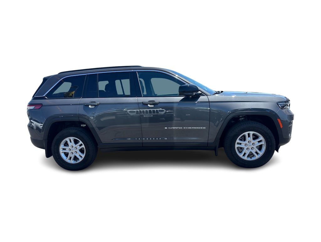Thumbnail: 2025 Jeep Grand Cherokee - 14