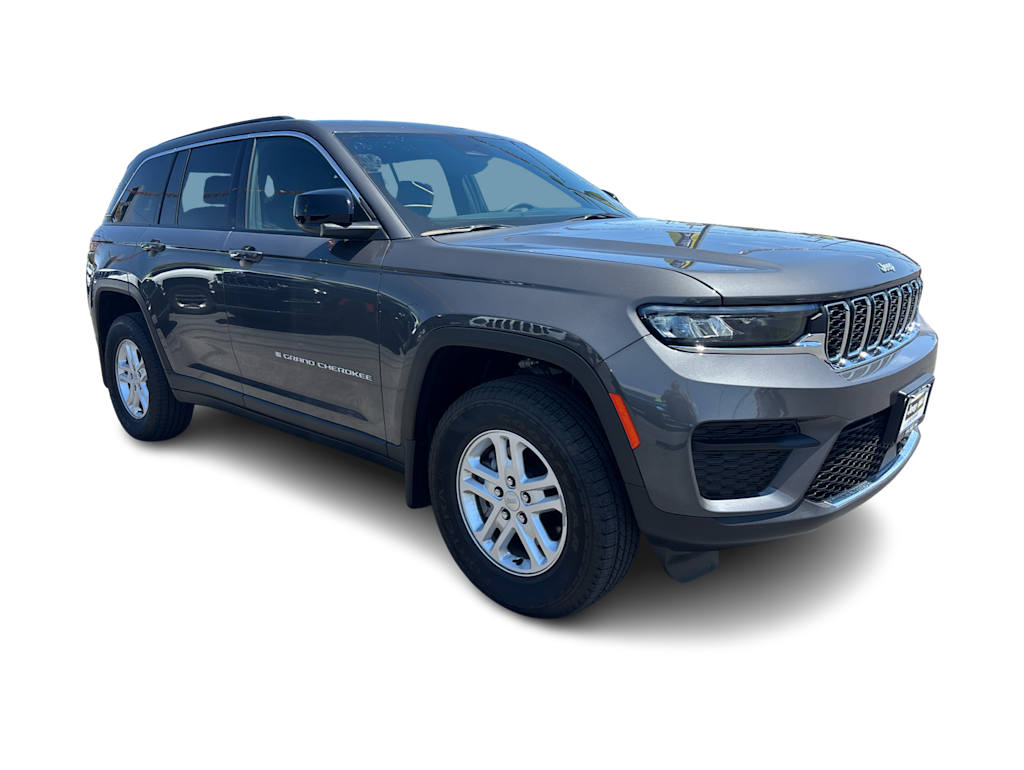 Thumbnail: 2025 Jeep Grand Cherokee - 13
