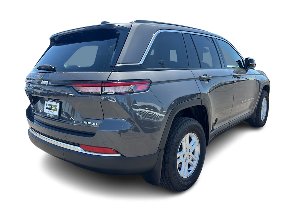 Thumbnail: 2025 Jeep Grand Cherokee - 15