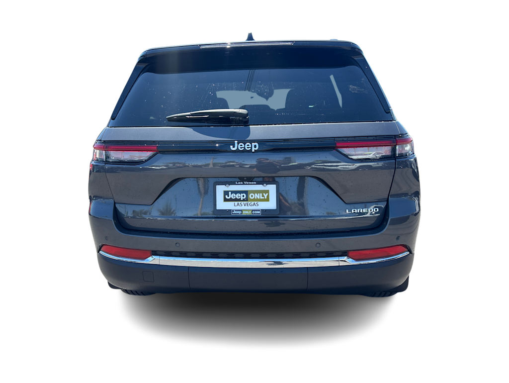 Thumbnail: 2025 Jeep Grand Cherokee - 5