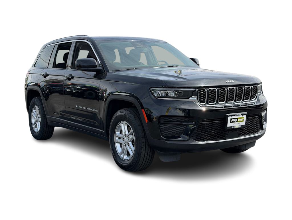 Thumbnail: 2023 Jeep Grand Cherokee - 19
