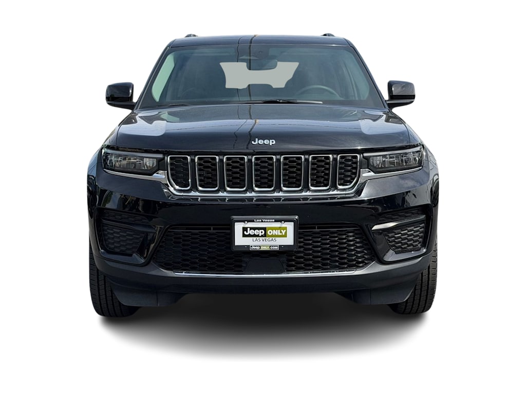 Thumbnail: 2023 Jeep Grand Cherokee - 6