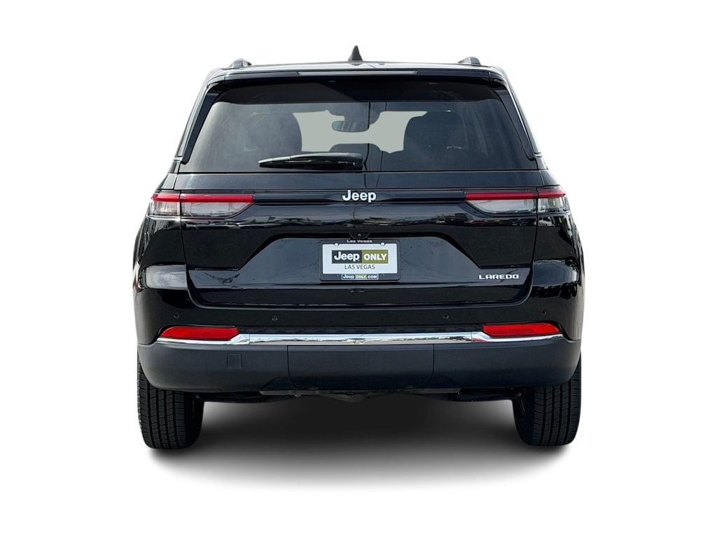 Thumbnail: 2023 Jeep Grand Cherokee - 5