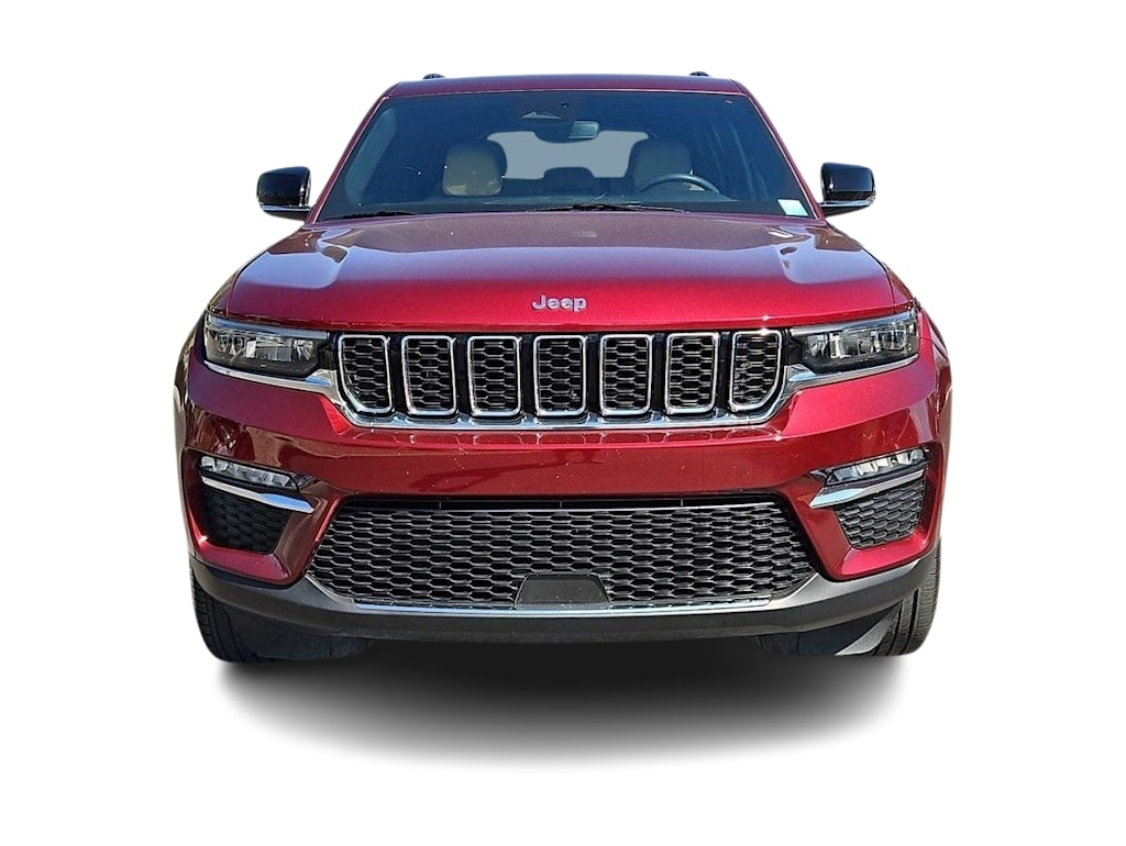 Thumbnail: 2023 Jeep Grand Cherokee - 5