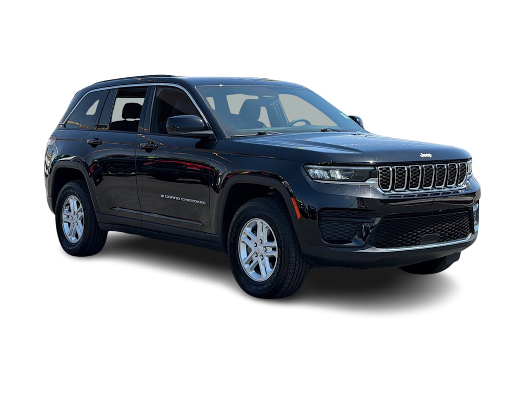 Thumbnail: 2024 Jeep Grand Cherokee - 20
