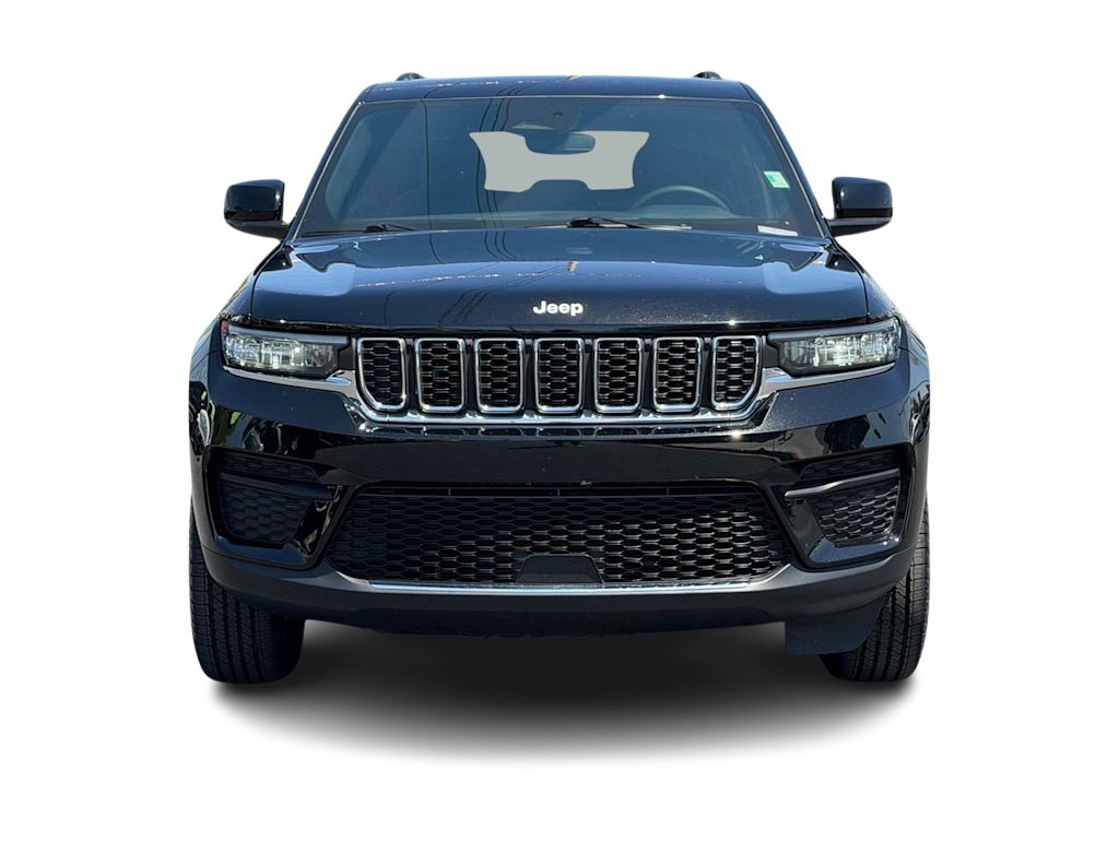 Thumbnail: 2024 Jeep Grand Cherokee - 6