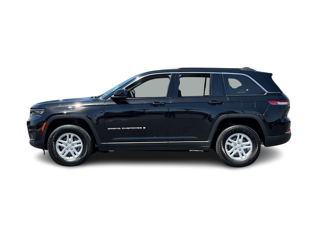Thumbnail: 2024 Jeep Grand Cherokee - 3
