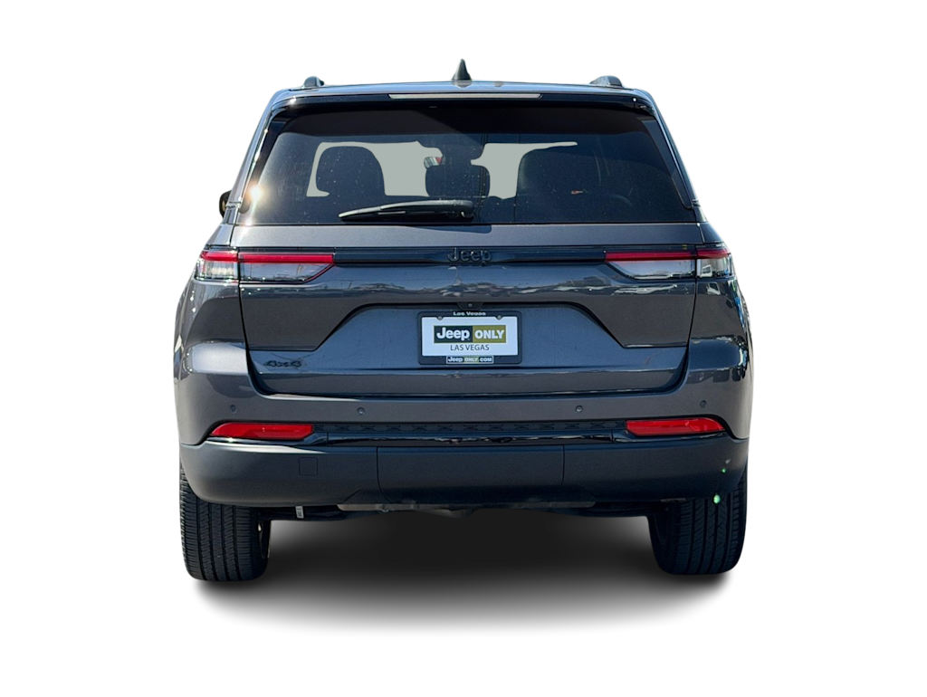 Thumbnail: 2023 Jeep Grand Cherokee - 5