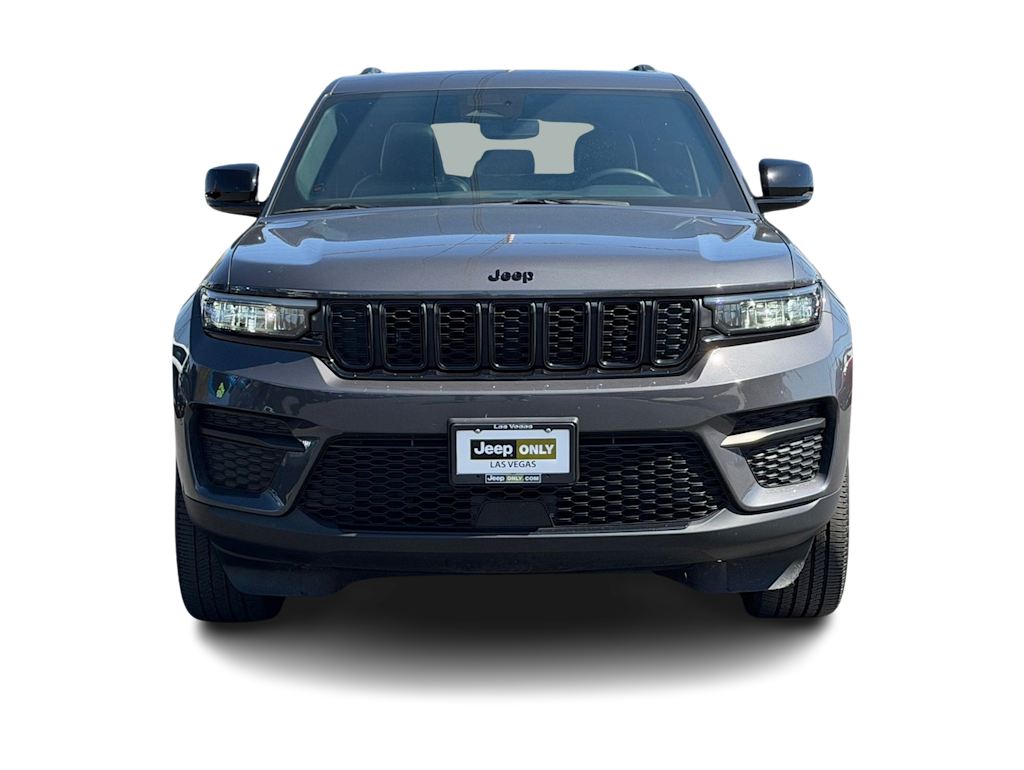 Thumbnail: 2023 Jeep Grand Cherokee - 6