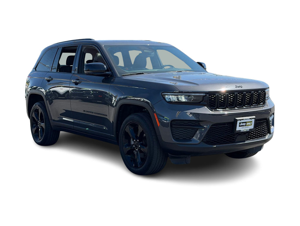 Thumbnail: 2023 Jeep Grand Cherokee - 19