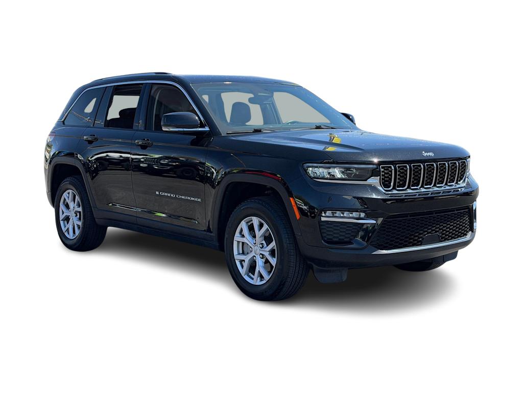 Thumbnail: 2022 Jeep Grand Cherokee - 20