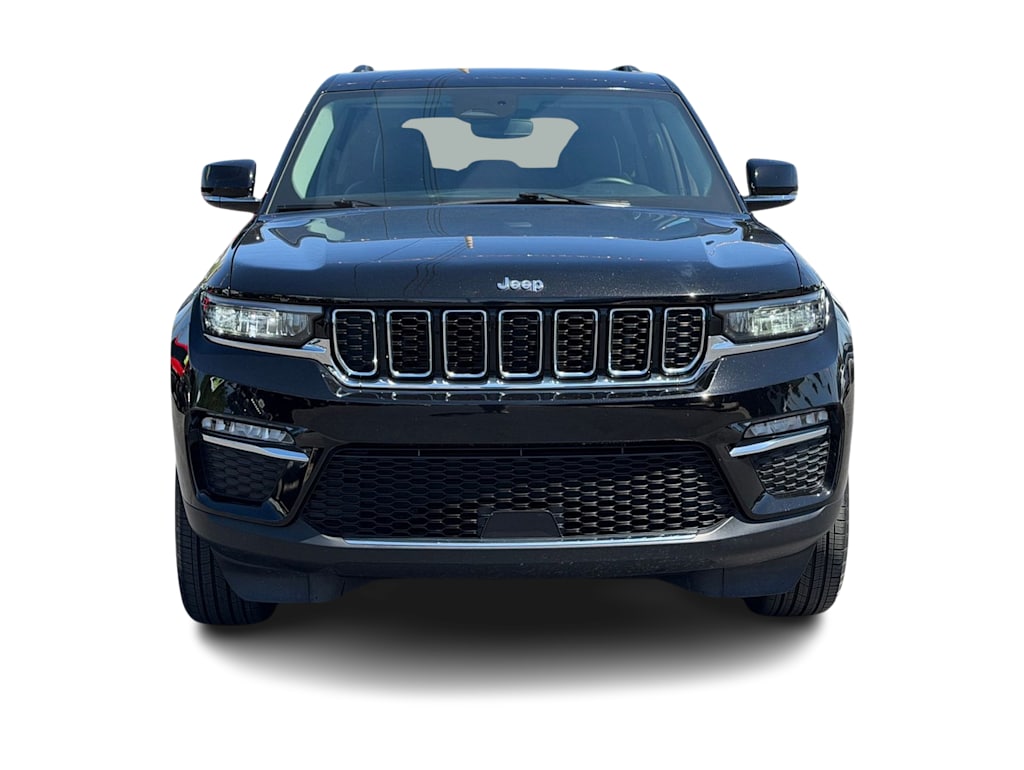 Thumbnail: 2022 Jeep Grand Cherokee - 6