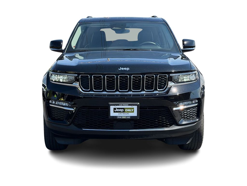 Thumbnail: 2023 Jeep Grand Cherokee - 6