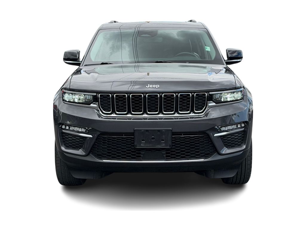 Thumbnail: 2022 Jeep Grand Cherokee - 6