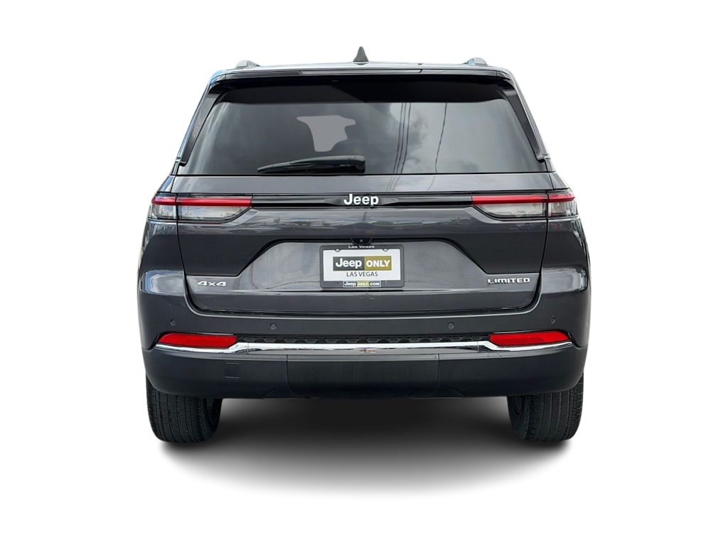 Thumbnail: 2022 Jeep Grand Cherokee - 5