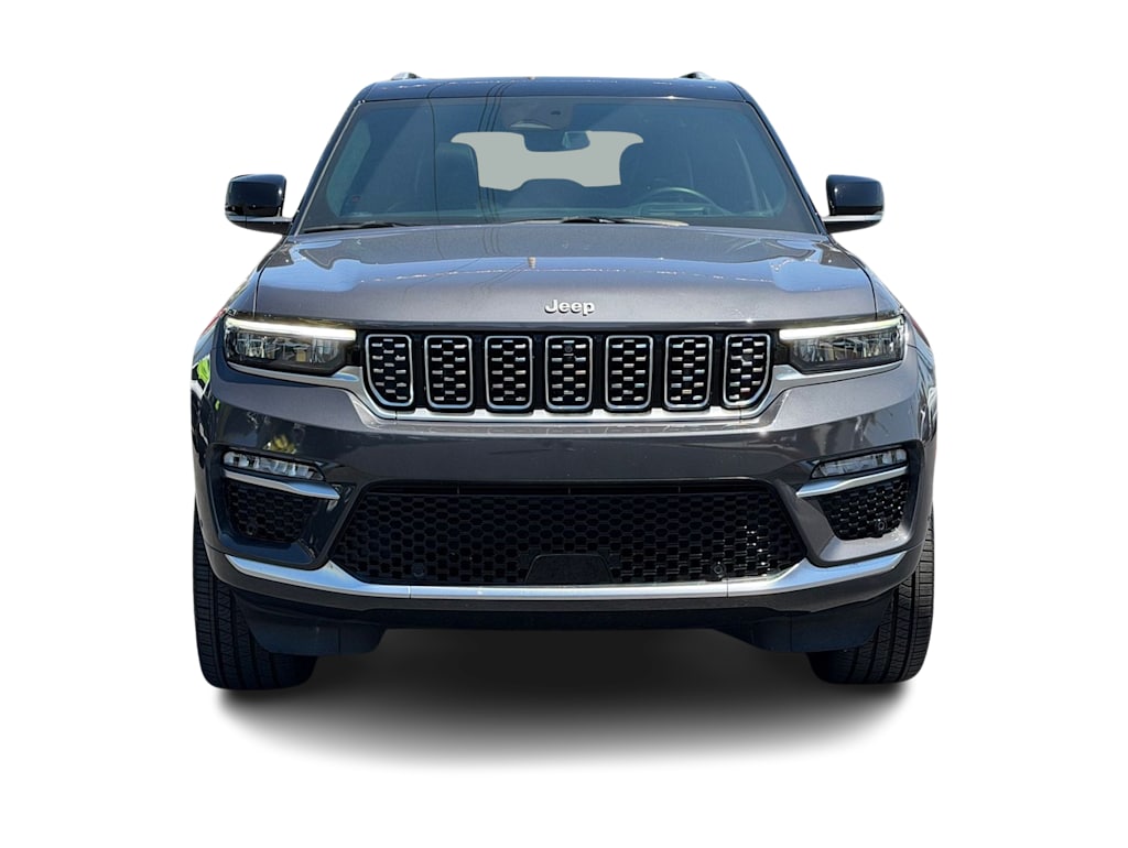 Thumbnail: 2022 Jeep Grand Cherokee - 6