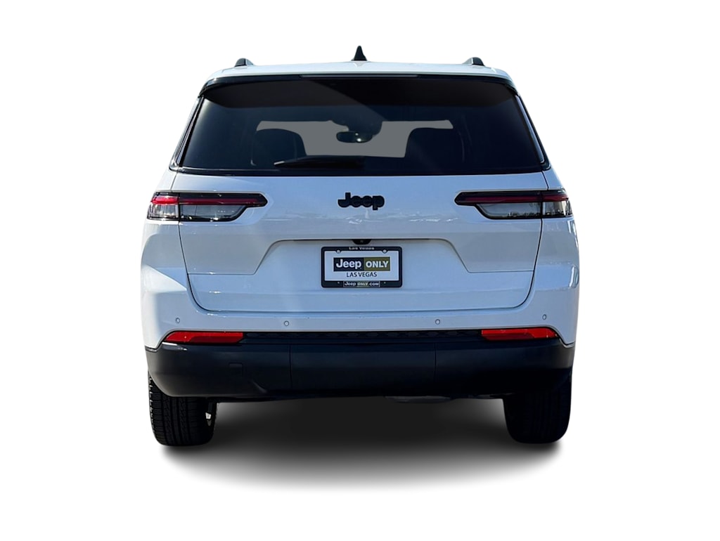 Thumbnail: 2023 Jeep Grand Cherokee L - 5