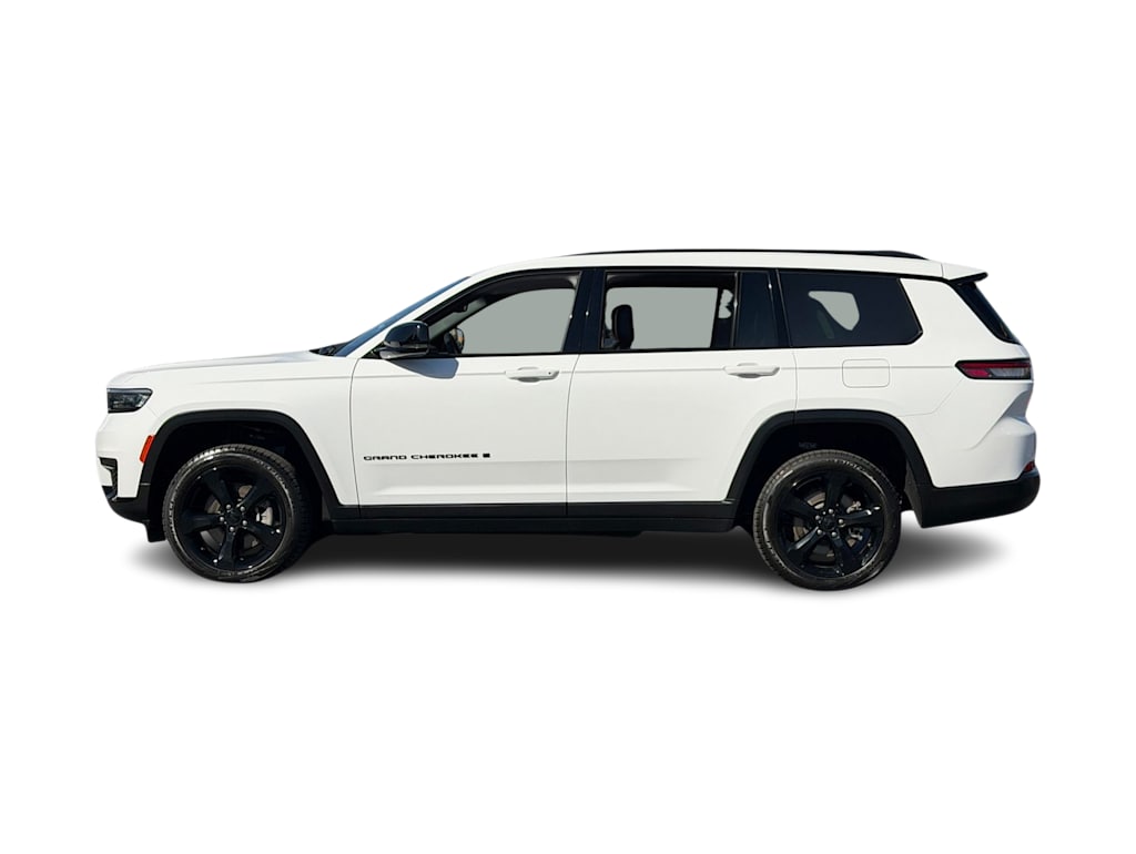 Thumbnail: 2023 Jeep Grand Cherokee L - 3