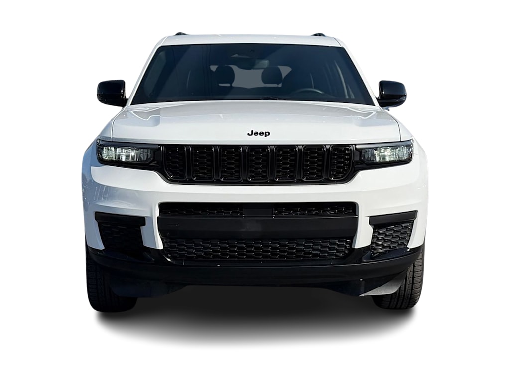Thumbnail: 2023 Jeep Grand Cherokee L - 6