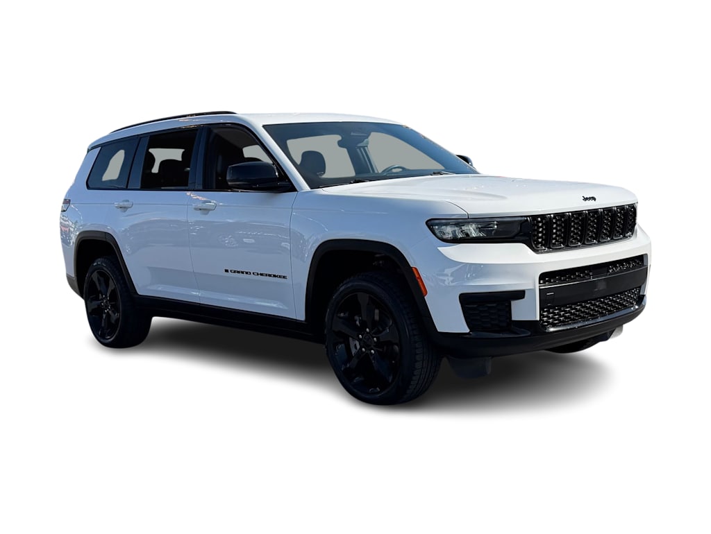 Thumbnail: 2023 Jeep Grand Cherokee L - 21