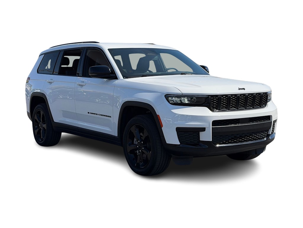 Thumbnail: 2023 Jeep Grand Cherokee L - 20
