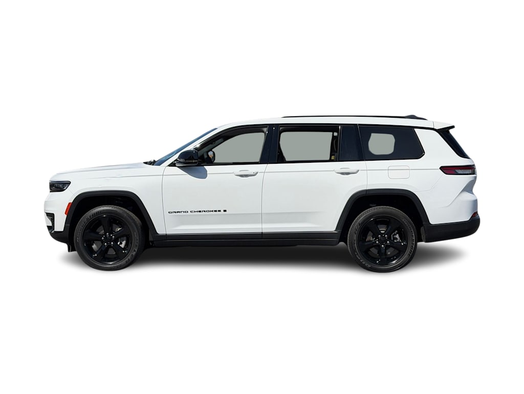 Thumbnail: 2023 Jeep Grand Cherokee L - 3
