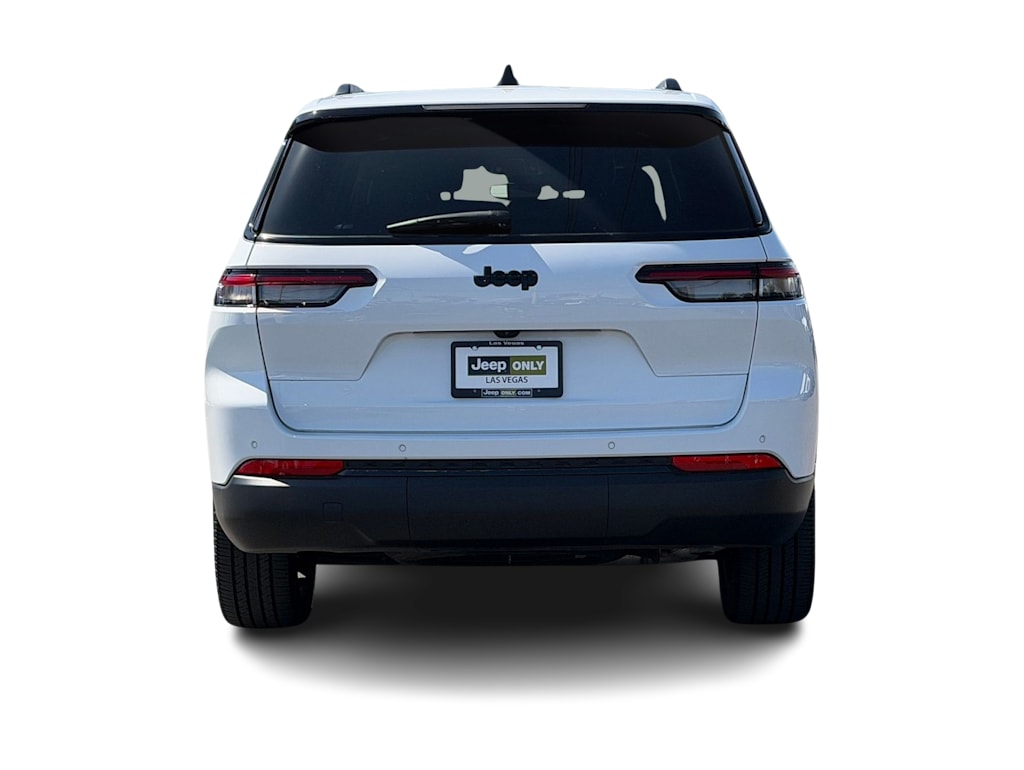 Thumbnail: 2023 Jeep Grand Cherokee L - 5