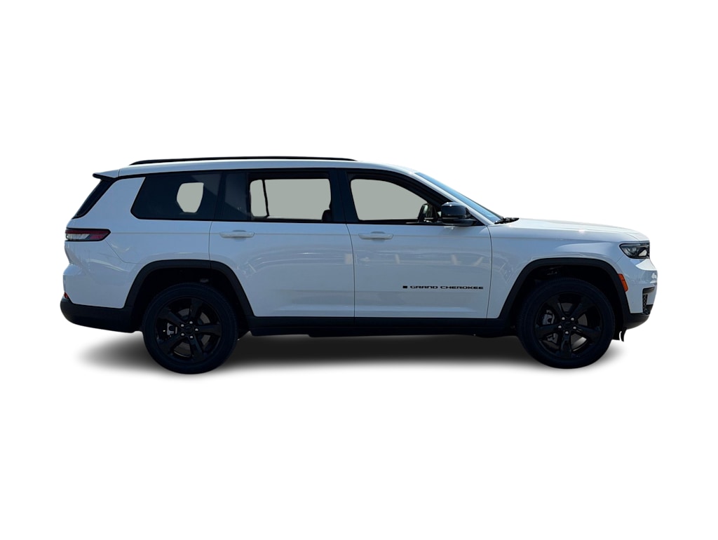 Thumbnail: 2023 Jeep Grand Cherokee L - 19