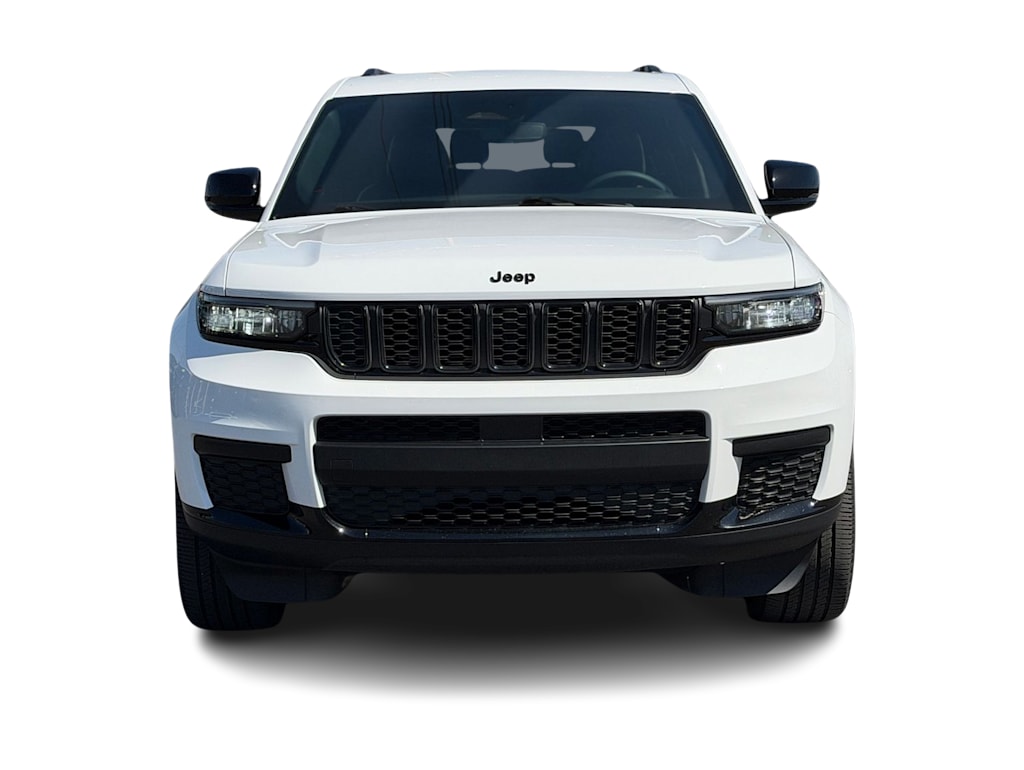 Thumbnail: 2023 Jeep Grand Cherokee L - 6