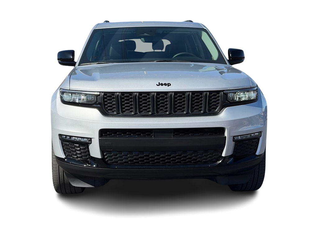 Thumbnail: 2023 Jeep Grand Cherokee L - 6