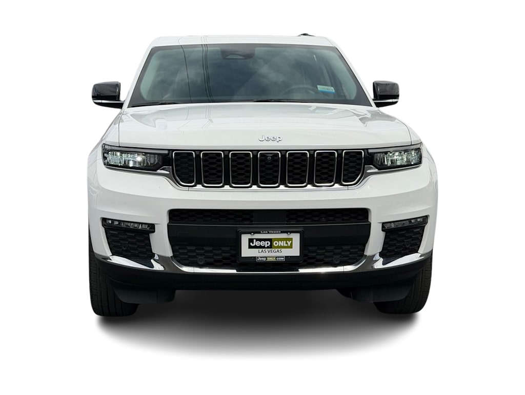 Thumbnail: 2023 Jeep Grand Cherokee L - 6