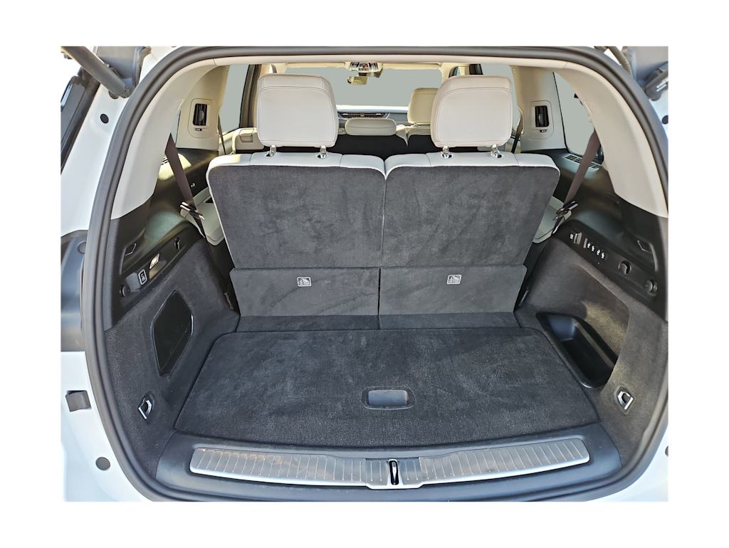 Thumbnail: 2021 Jeep Grand Cherokee L - 17