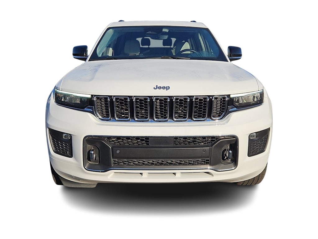 Thumbnail: 2021 Jeep Grand Cherokee L - 6