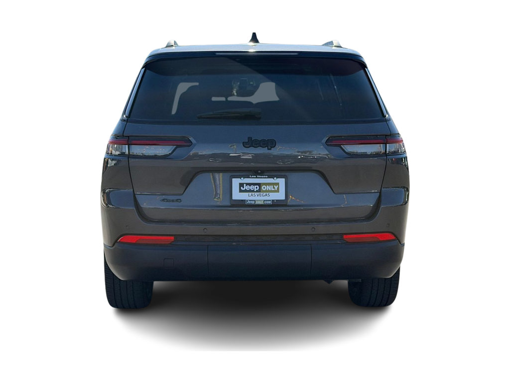 Thumbnail: 2023 Jeep Grand Cherokee L - 5