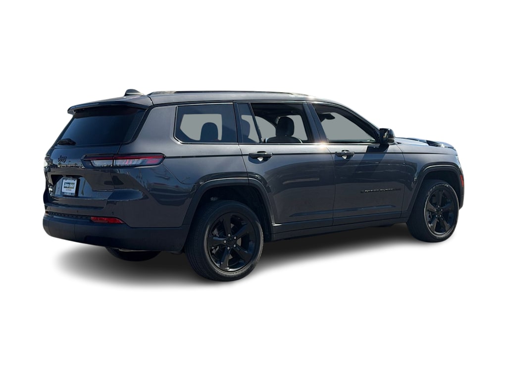 Thumbnail: 2023 Jeep Grand Cherokee L - 19