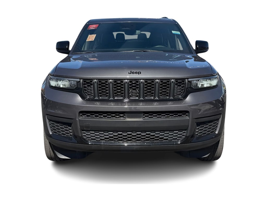 Thumbnail: 2023 Jeep Grand Cherokee L - 6
