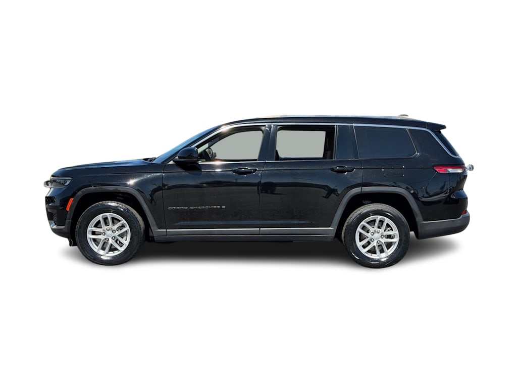 Thumbnail: 2023 Jeep Grand Cherokee L - 3