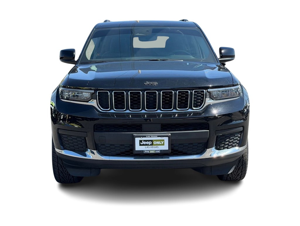 Thumbnail: 2023 Jeep Grand Cherokee L - 6