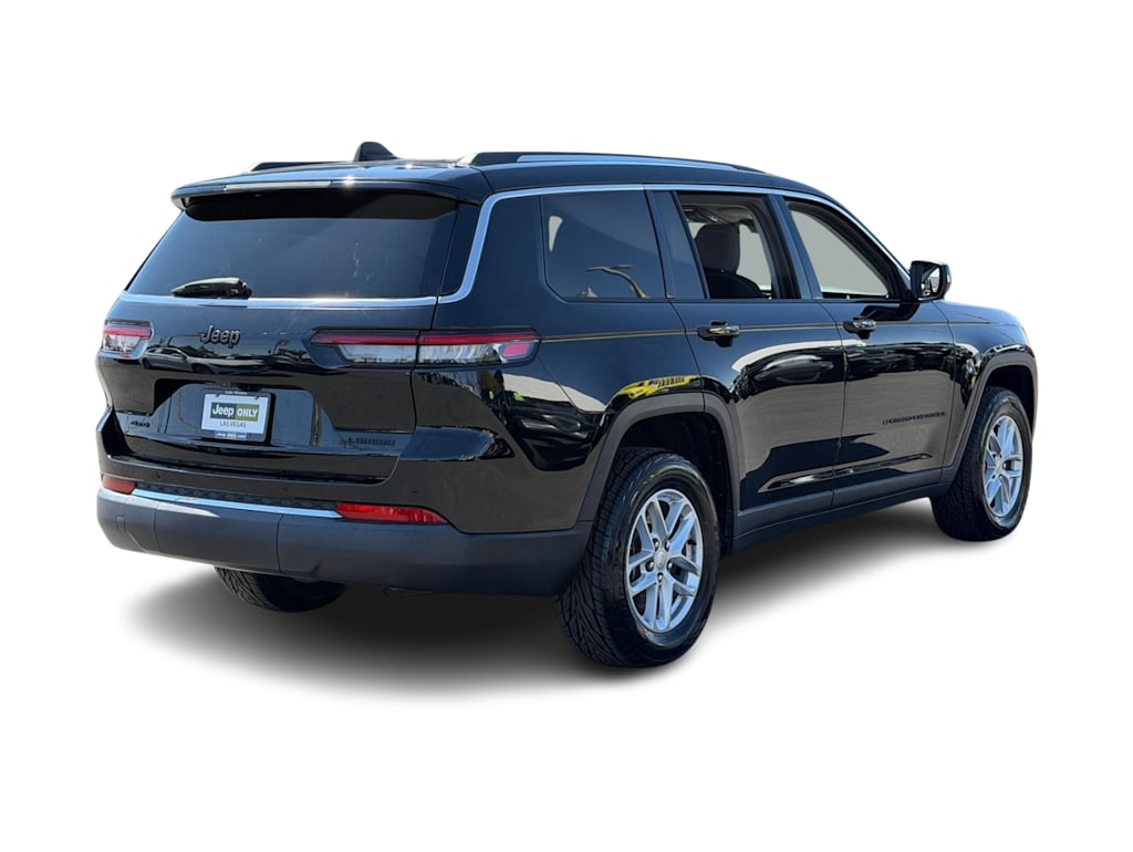 Thumbnail: 2023 Jeep Grand Cherokee L - 17