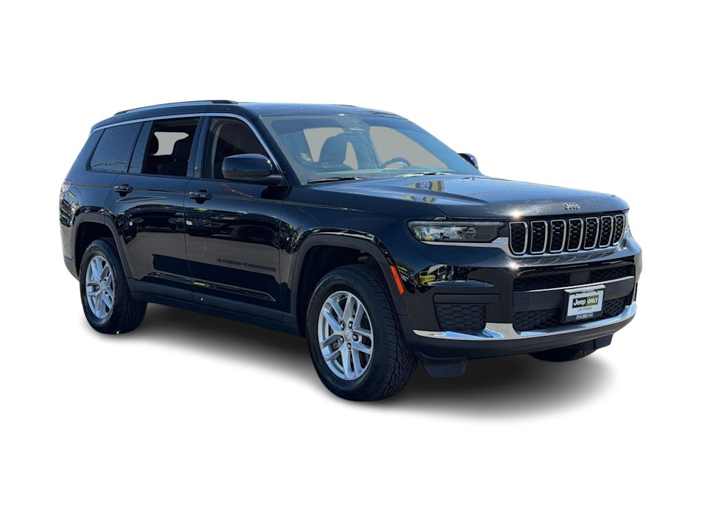 Thumbnail: 2023 Jeep Grand Cherokee L - 19