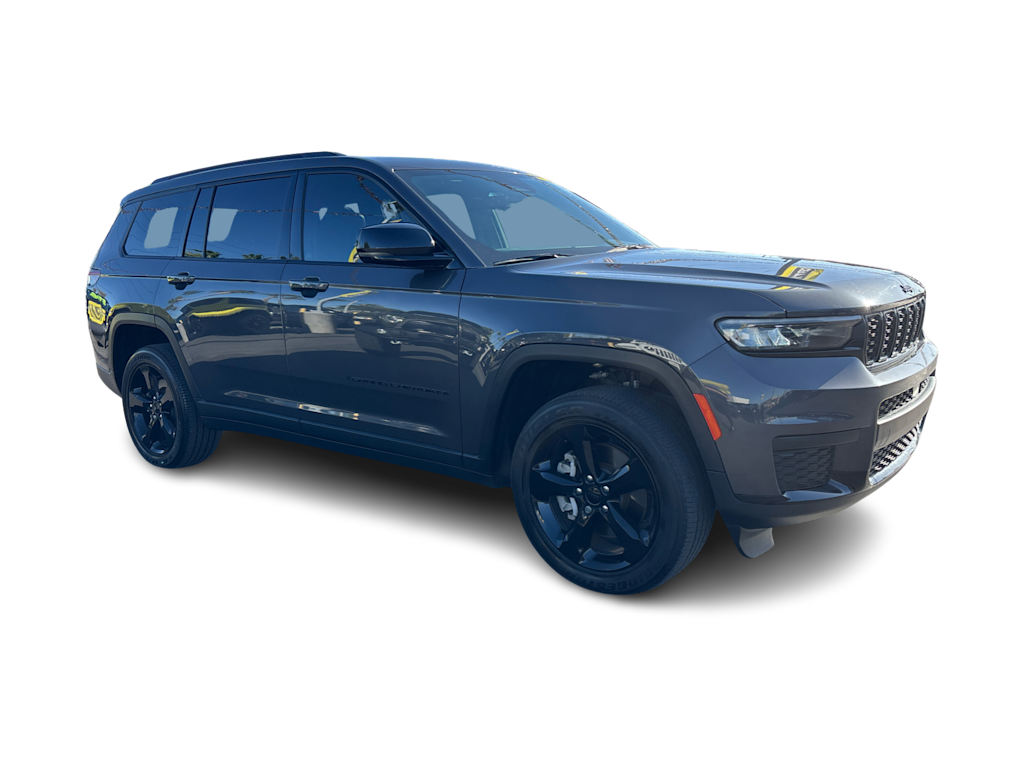 Thumbnail: 2023 Jeep Grand Cherokee L - 12